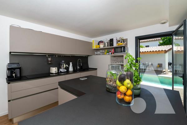 Maison 6 pièces 160 m2
