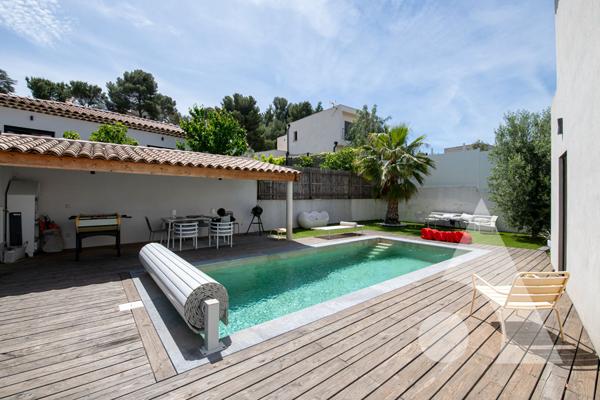 Maison 6 pièces 160 m2