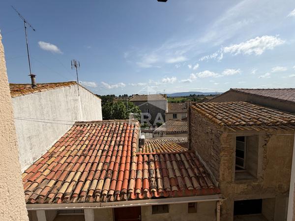 Maison Saint Frichoux 4 pièce(s) 123 m2