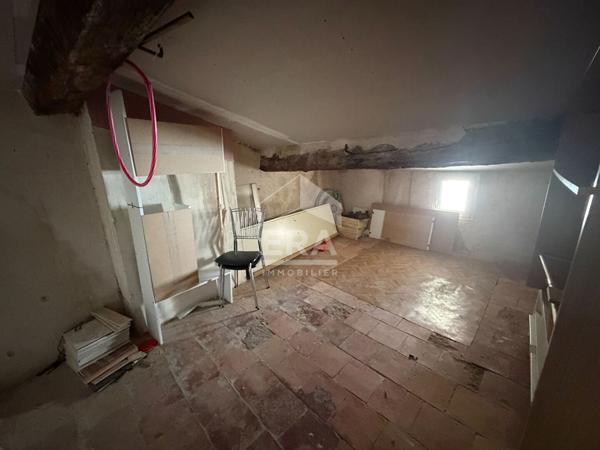 Maison Saint Frichoux 4 pièce(s) 123 m2