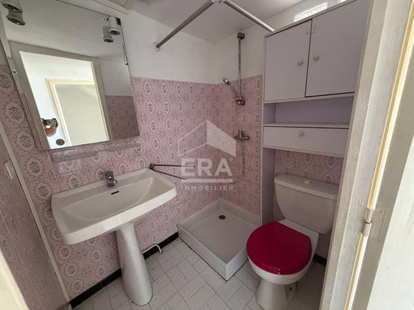 Maison Saint Frichoux 4 pièce(s) 123 m2