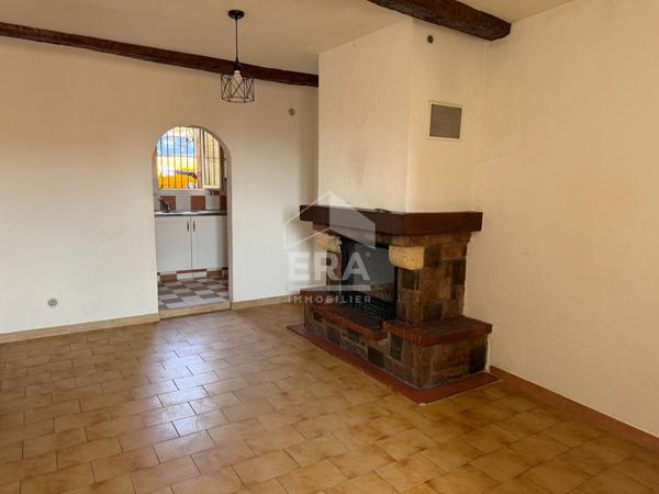 Maison Saint Frichoux 4 pièce(s) 123 m2
