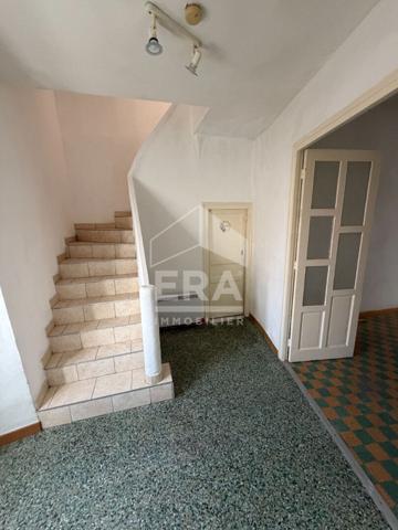 Maison Saint Frichoux 4 pièce(s) 123 m2