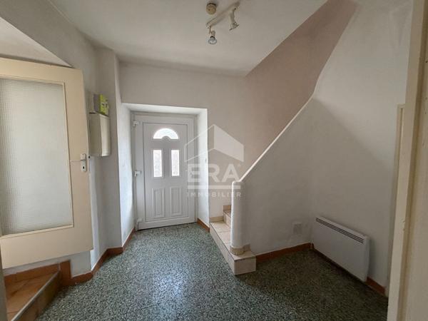 Maison Saint Frichoux 4 pièce(s) 123 m2