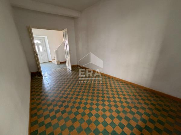 Maison Saint Frichoux 4 pièce(s) 123 m2