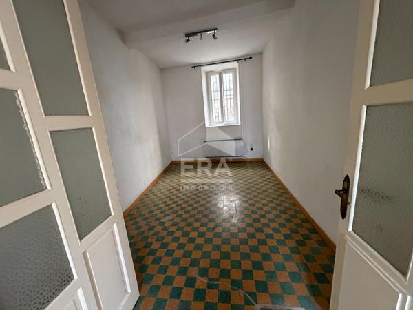 Maison Saint Frichoux 4 pièce(s) 123 m2