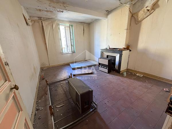 Maison Saint Frichoux 4 pièce(s) 123 m2