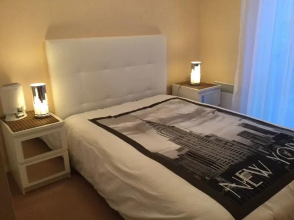 Appartement à louer à Laval (53000)