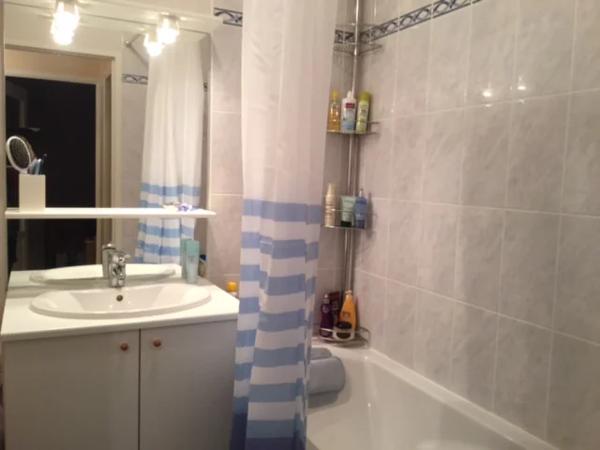 Appartement à louer à Laval (53000)