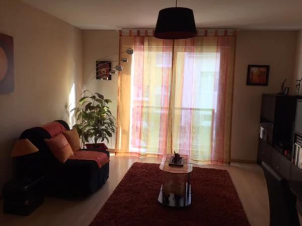 Appartement à louer à Laval (53000)