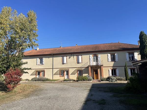 Appartement Plaisance Du Touch 3 pièce(s) 88,45 m2