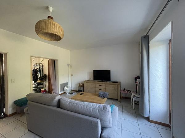 Appartement Plaisance Du Touch 3 pièce(s) 88,45 m2