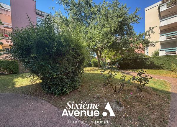 Appartement 5 pièces 96 m2