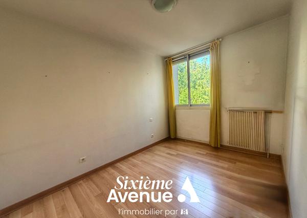 Appartement 5 pièces 96 m2
