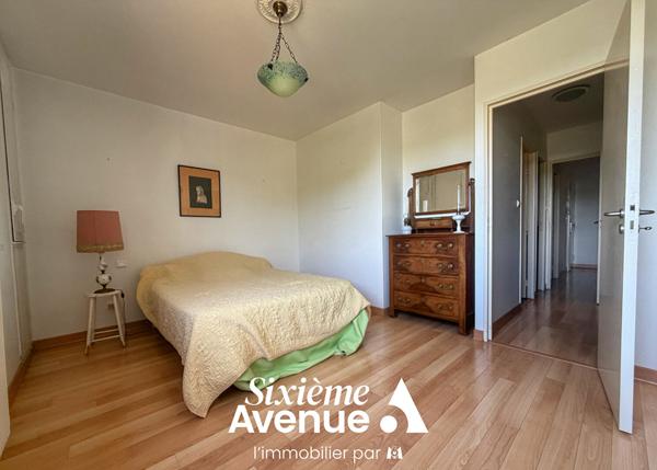 Appartement 5 pièces 96 m2