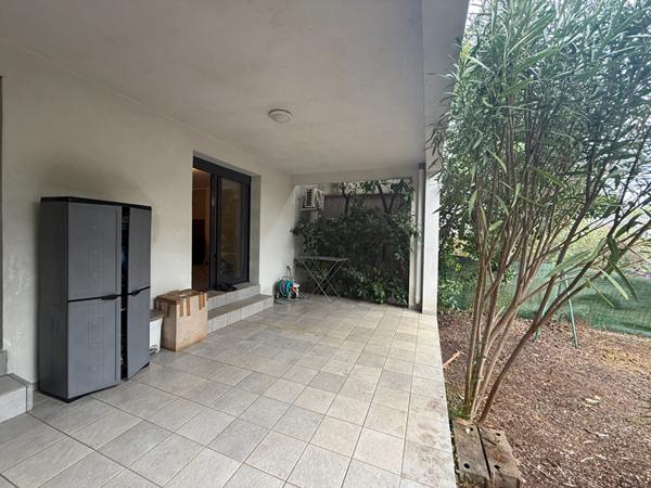 Location : appartement T2 (38 m²) à LUCCIANA