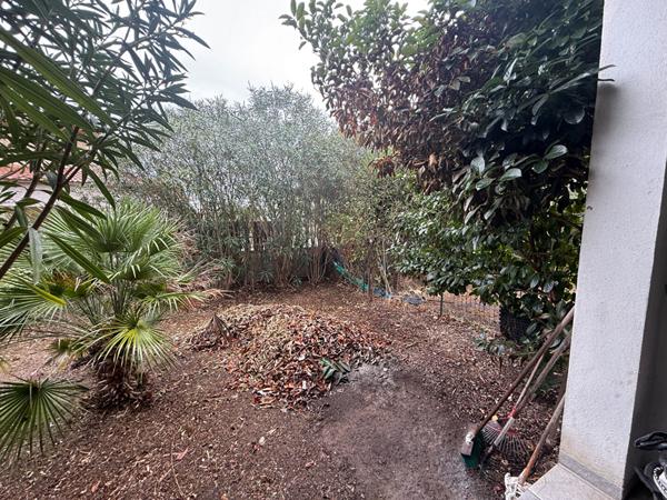 Location : appartement T2 (38 m²) à LUCCIANA