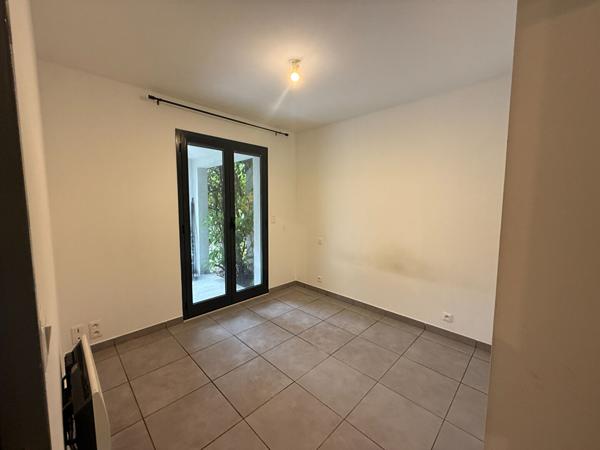 Location : appartement T2 (38 m²) à LUCCIANA