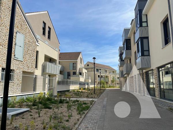 Appartement 3 pièces 64.14 m2
