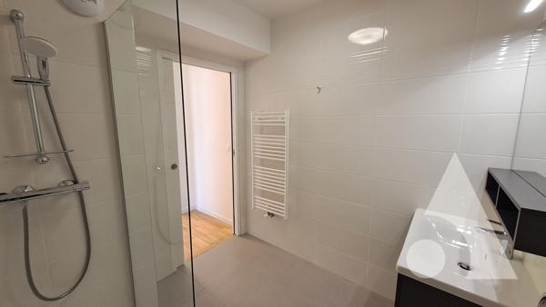 Appartement 3 pièces 64.14 m2