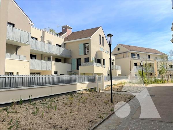 Appartement 3 pièces 64.14 m2