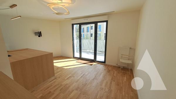 Appartement 3 pièces 64.14 m2