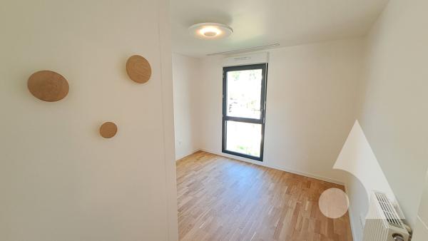 Appartement 3 pièces 64.14 m2