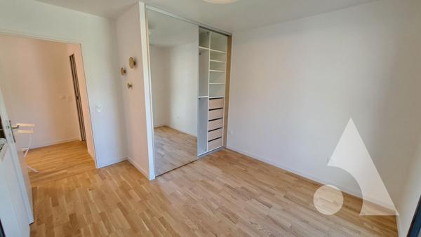 Appartement 3 pièces 64.14 m2