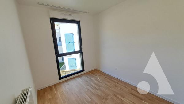 Appartement 3 pièces 64.14 m2