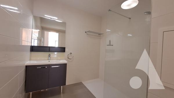 Appartement 3 pièces 64.14 m2