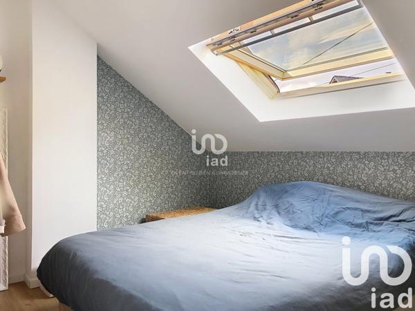 Maison à vendre 3 pièces 90 m² Carquefou