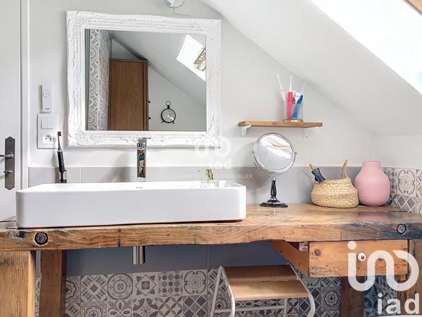 Maison à vendre 3 pièces 90 m² Carquefou