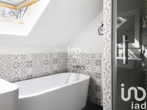 Maison à vendre 3 pièces 90 m² Carquefou