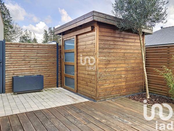 Maison à vendre 3 pièces 90 m² Carquefou