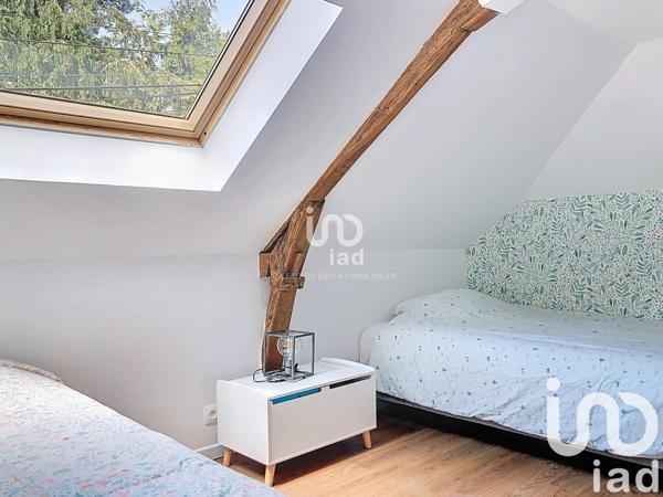 Maison à vendre 3 pièces 90 m² Carquefou