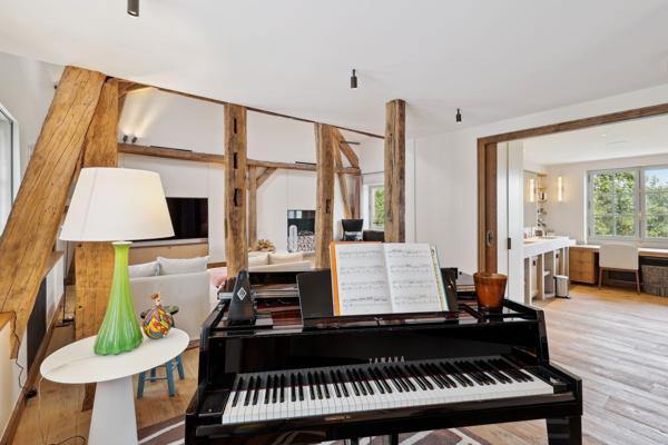 Vente Appartement de luxe Paris 5 5 Pièces 379.2 m²