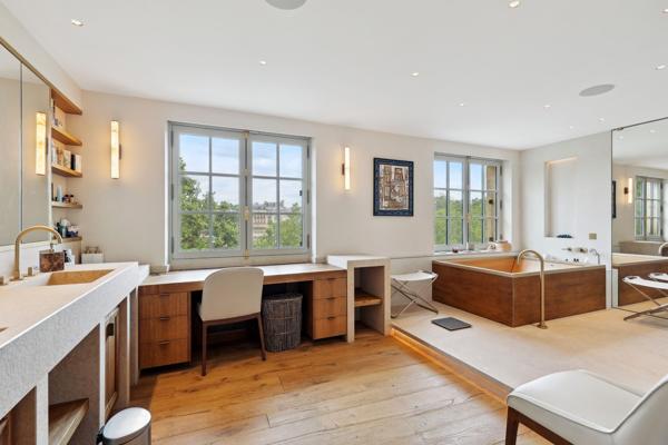 Vente Appartement de luxe Paris 5 5 Pièces 379.2 m²