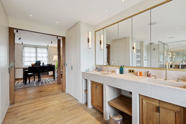 Vente Appartement de luxe Paris 5 5 Pièces 379.2 m²