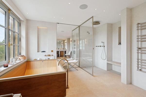 Vente Appartement de luxe Paris 5 5 Pièces 379.2 m²