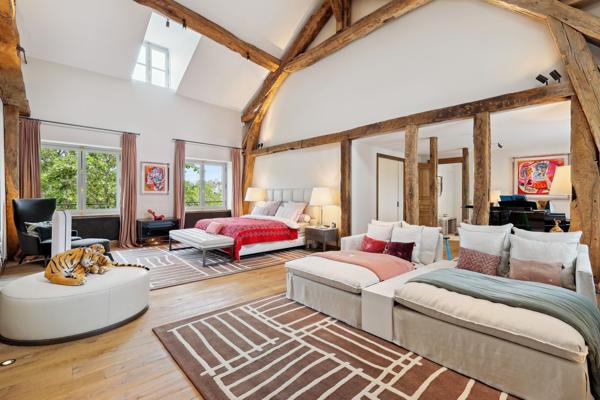 Vente Appartement de luxe Paris 5 5 Pièces 379.2 m²