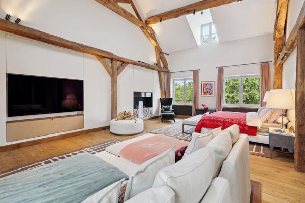 Vente Appartement de luxe Paris 5 5 Pièces 379.2 m²