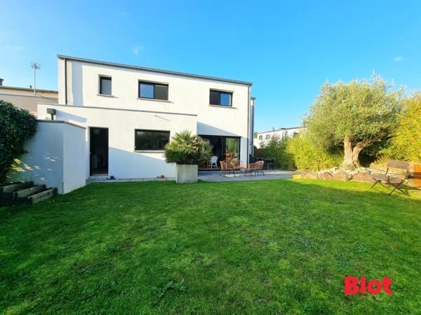 Maison 7 pièce(s)