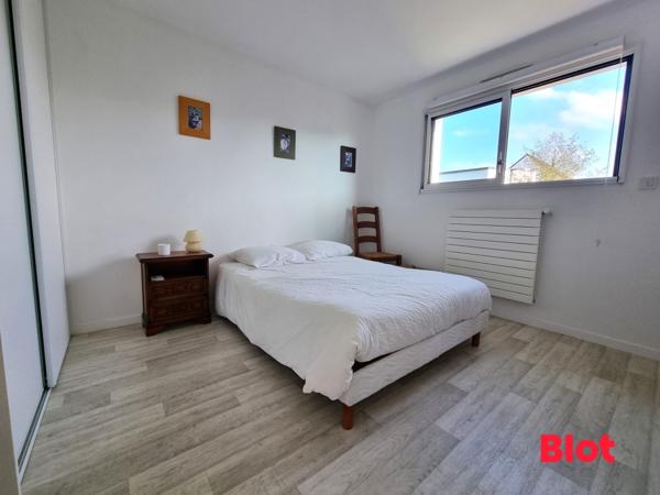 Maison 7 pièce(s)