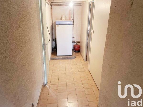 Maison 5 pièces de 105 m² à Pleumartin (86450)