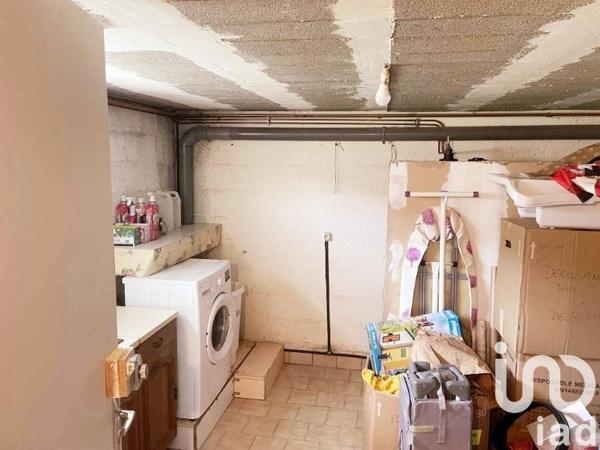 Maison 5 pièces de 105 m² à Pleumartin (86450)