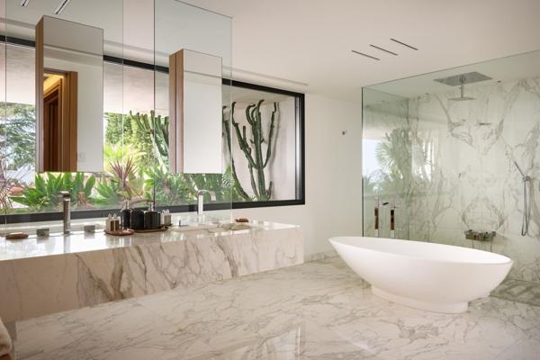 Vente Maison d'architecte Cannes 14 Pièces 1132 m²