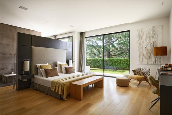Vente Maison d'architecte Cannes 14 Pièces 1132 m²
