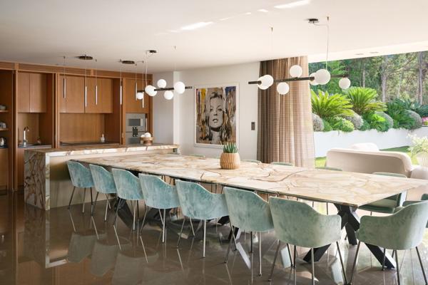Vente Maison d'architecte Cannes 14 Pièces 1132 m²