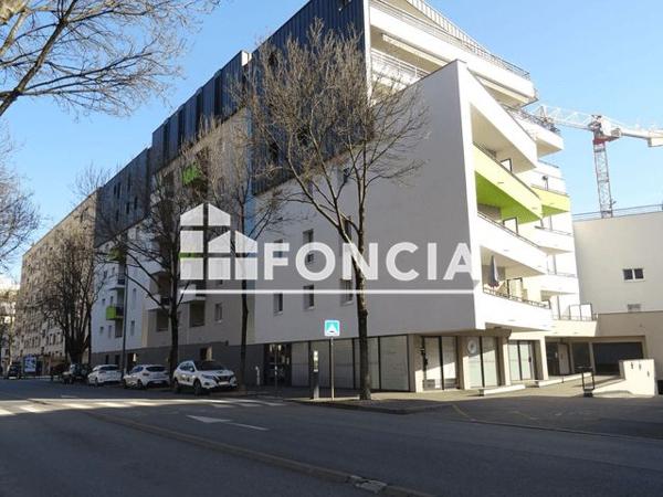 Location Appartement 2 pièces 45.1 m² - 13/19 BOULEVARD GAMBETTA Chambery 73000