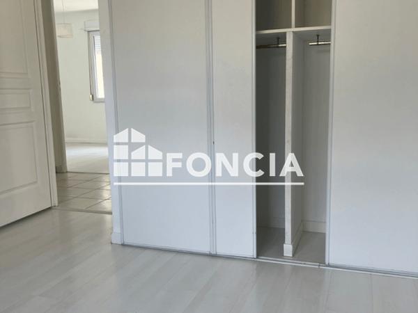 Location Maison 4 pièces 89.67 m² - 19 IMPASSE DES TERRASSES Sable Sur Sarthe 72300